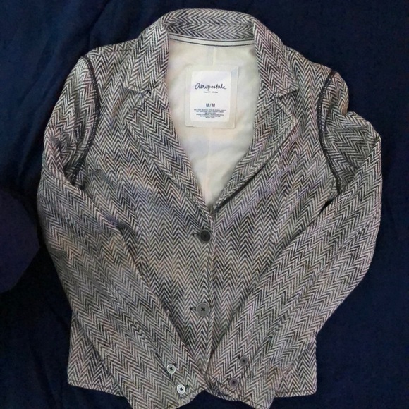 Aeropostale Jackets & Blazers - Soft Blazer